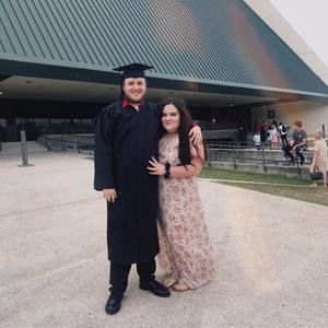 Meet your Posher, Nathan